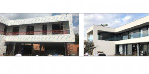 REZBUILD. Tecnologías innovadoras para ecosistemas de rehabilitación de edificios con consumo de energía casi nulo en Europa