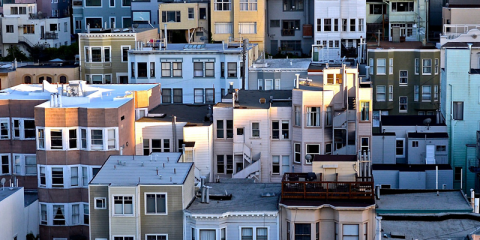 Más de 1.300 subvenciones para informes de evaluación del edificio en la Comunidad Valenciana