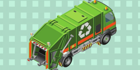 El Gobierno aprueba el nuevo plan de inspección del traslado de residuos transfronterizo