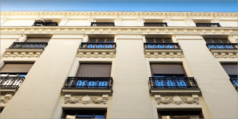 El Gobierno de la Comunidad de Madrid crea los ‘Premios de Calidad de la Vivienda’