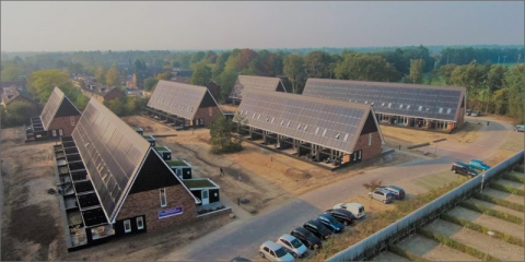 Desarrollan una herramienta para monitorizar el rendimiento energético de los ECCN