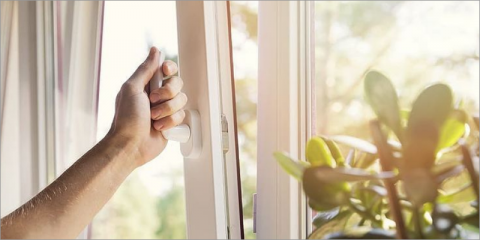 Kömmerling entra a formar parte del Consorcio Passivhaus para incentivar la construcción de ECCN