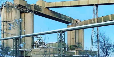 LafargeHolcim obtiene la certificación del control de producción de todas sus plantas