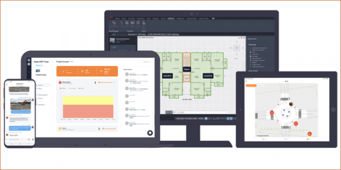Lanzamiento de Finalcad One, una plataforma de gestión de proyectos que incluye el modo Freemium