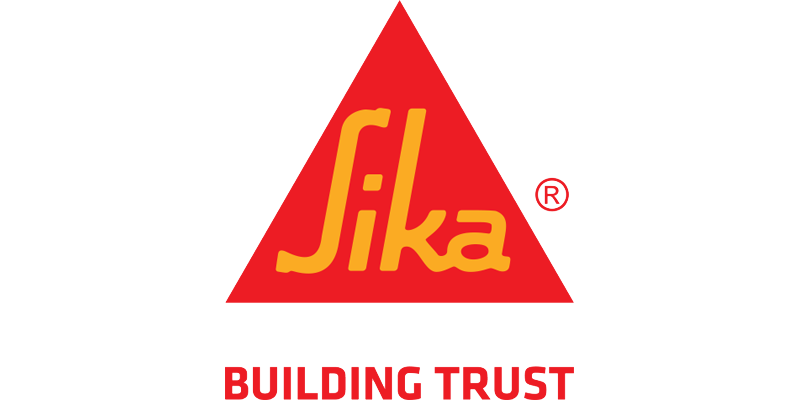 logotipo sika