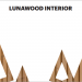 Lunawood Thermowood para interiores