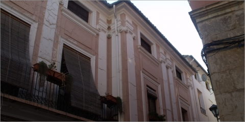 Más de 5,6 millones para la regeneración urbana de 12 municipios valencianos