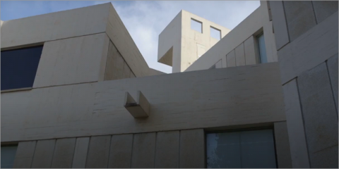 Protección del hormigón con MasterProtect 8000 CI