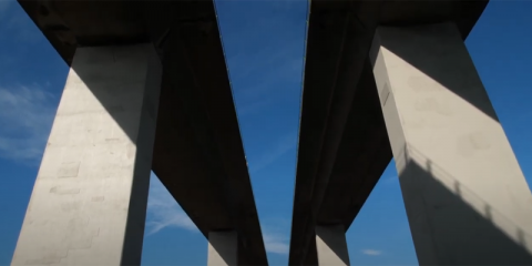 Reparación frente a la corrosión del Viaducto de Somonte a cargo de Master Builders Solutions