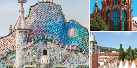 Primer monográfico del nuevo ciclo ‘Proyecta con Mapei’ sobre rehabilitación patrimonial