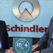 Schindler renueva el Sello de Responsabilidad Social PLUS en Aragón