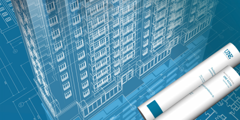 UNE publica un informe sobre la estandarización de la digitalización en la construcción