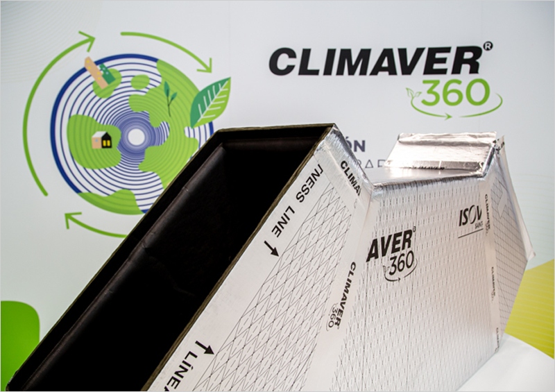 Climaver 360 de Isover
