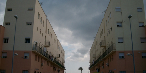 Andalucía destinará más de 28 millones a obras de rehabilitación de edificios en la provincia de Cádiz