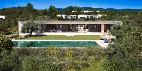 El sello BREEAM aumenta un 20% el número de edificios sostenibles certificados en 2020