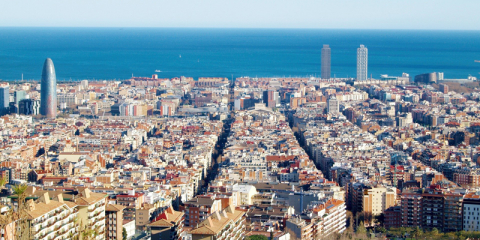 La creación del hub de Urbantech impulsará la innovación ecológica y digital en la construcción