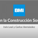 Digitalización y sostenibilidad en la construcción, protagonistas en el encuentro anual de BMI