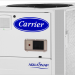 Diseño ecológico y reducción de emisiones GEI con la nueva gama de enfriadoras AquaSnap de Carrier
