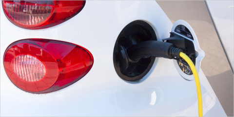 Los edificios no residenciales de Madrid deberán tener puntos de recarga antes de 2024