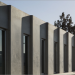 Pabellones portuarios construidos con las fibras sintéticas estructurales de Master Builders Solutions