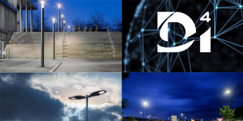 Las gamas de luminarias de Trilux obtienen la certificación D4i, un paso más hacia la iluminación inteligente