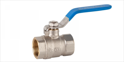 Genebre presenta una nueva válvula de esfera y obtiene la certificación para sus válvulas de seguridad