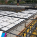 Knauf Industries ofrece acceso a su webinar sobre el nuevo forjado reticular Fractalys
