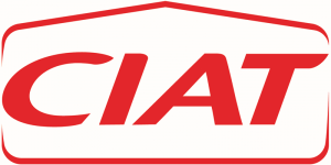 logotipo ciat