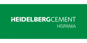 logotipo heidelbergcement