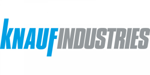 logotipo knauf industries