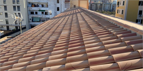 Palma de Mallorca lleva a cabo la rehabilitación energética de tres edificios de viviendas municipales