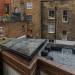 Beneficios energéticos de una cubierta aljibe ajardinada con Renolit Alkorplan en un edificio de Londres