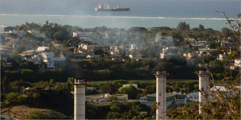 El cambio climático constituye una emergencia mundial, según la última encuesta de la ONU
