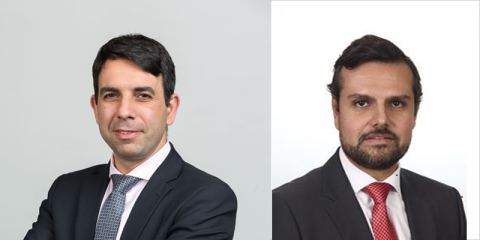 Zardoya Otis nombra a los nuevos cargos de consejero delegado y director financiero