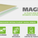 Placa Pladur® Magna: segura y eficiente contra el fuego