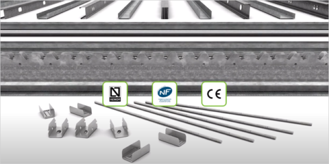 Perfilería Pladur®