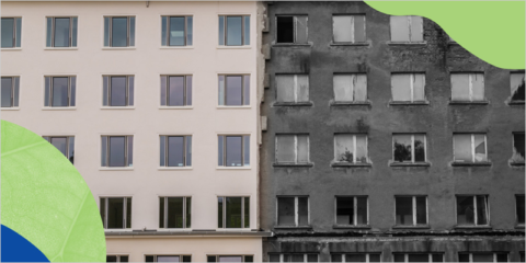 Abierta la consulta pública de la revisión de la Directiva de eficiencia energética en edificios de la CE