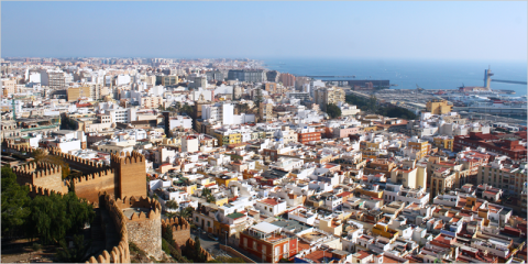 Almería elaborará un plan de acción que servirá como proyecto piloto de la Agenda Urbana Española