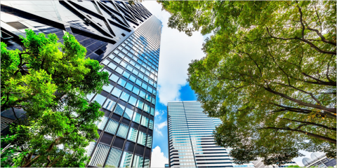 Carrier lanza el programa Healthy Buildings en Europa para mejorar la calidad del aire de los edificios