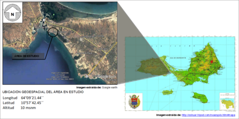 Reducción del Índice de Consumo Energético en la Planta de Hielo Riomar, Isla de Margarita, Venezuela