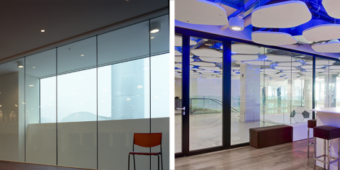 Certificación Cradle to Cradle Plata para los vidrios resistentes al fuego Pyrobel de AGC