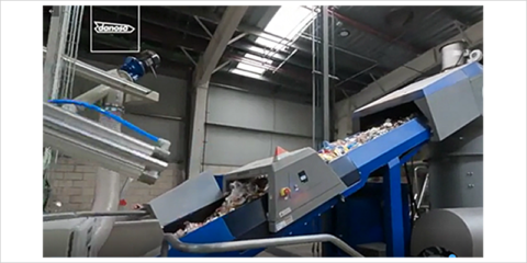 Danosa continúa apostando por la economía circular y trabaja en los objetivos de desarrollo sostenible