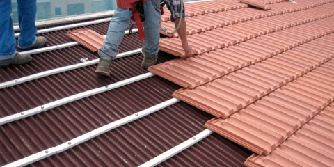 habitissimo y Onduline impulsarán la digitalización de empresas de aislamiento de cubiertas