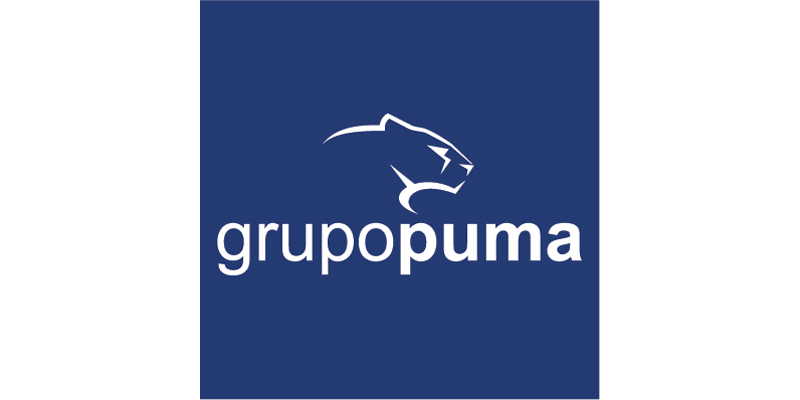 logotipo grupo puma