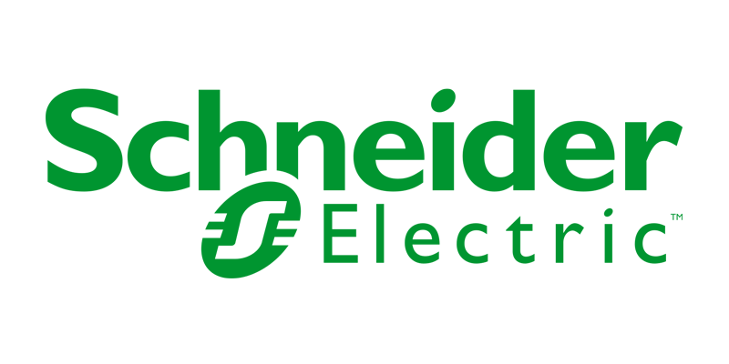 logotipo schneider electric