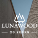 Lunawood cumple 20 años de experiencia en fabricación de madera sostenible para construcción