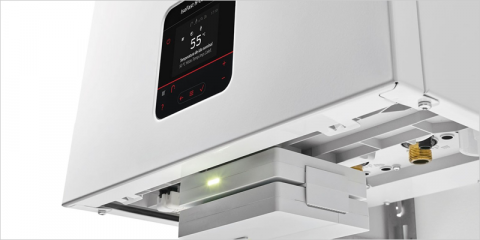 Mayor ahorro energético y confort con la nueva generación de calderas inteligentes de Saunier Duval