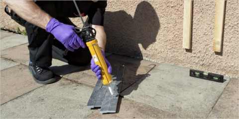 La tecnología de poliuretano Sika Purform mejora la durabilidad, seguridad y huella medioambiental