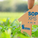 Nuevo aislamiento térmico SOPRA XPS de poliestireno extruido 100% reciclado