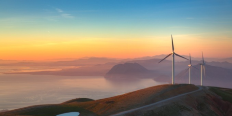 Schneider Electric lanza su nuevo Servicio de Asesoramiento sobre el Cambio Climático